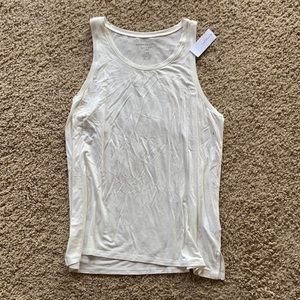 American Eagle Soft & Sexy Slub Tank